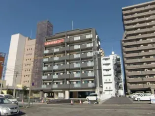 シャーメゾンステージ碧・小郡高砂町【5階】の外観