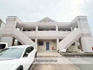 フェリシアSUZUKIの画像