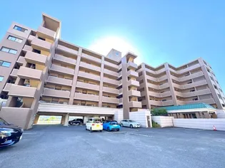 アルファシティ屋島四番館の画像