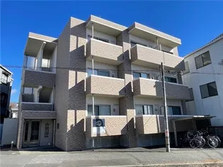 セントラルコーポ桐 2号館の画像