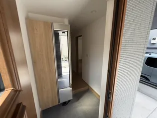 神奈川県横浜市金沢区富岡東3【一戸建】の外観