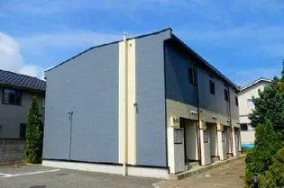 レオパレスルミニの画像