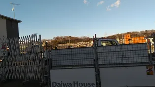 プランドールの外観