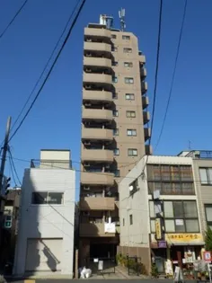 トーカン湯島キャステールの画像