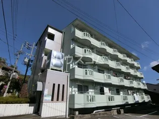 パーソナルハイツ澤の画像