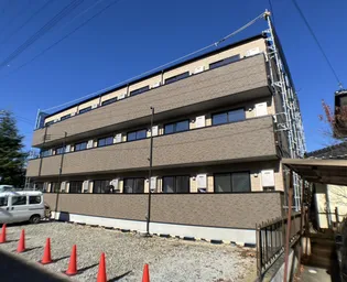 J RESIDENCE OTEMACHIの画像