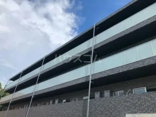 ジニア新宿中落合の画像