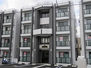 グランメールエースの画像