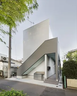 プラウド美原町の画像