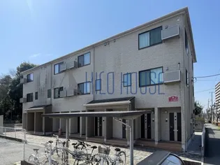 ArrozI(アロスワン)【1階】の外観