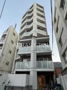 ビーシティアパートメント中野イーストの画像