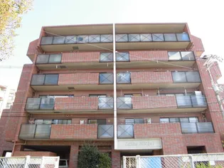 ルイズミッシェルの画像