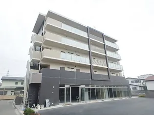 AZALEA【2階】の外観