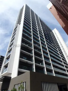 シティタワー品川パークフロントの画像