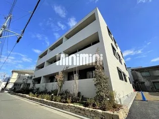 EL CIELO【2階】の外観