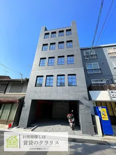 STANDZ京都駅西の画像