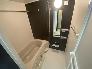 REGALEST菊菜【3階】の風呂