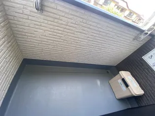 REGALEST菊菜【3階】の内装