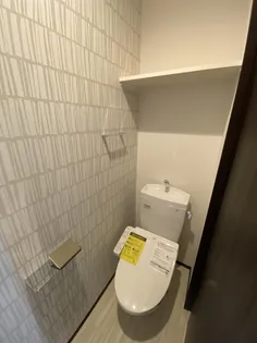 REGALEST菊菜【3階】の内装