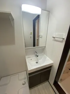 REGALEST菊菜【3階】の内装