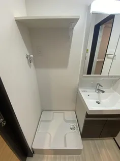 REGALEST菊菜【3階】の内装