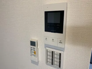 REGALEST菊菜【3階】の内装