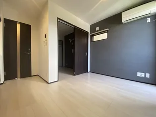 REGALEST菊菜【3階】の居間