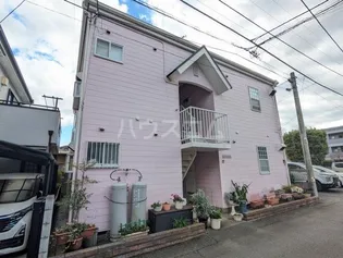 サンライズ Mの画像