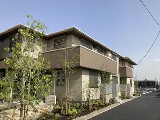 シャーメゾン沼山津の画像