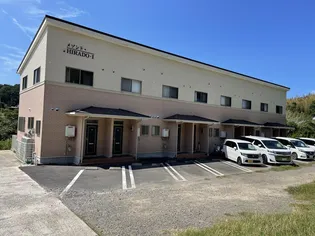 長崎県平戸市岩の上町【一戸建】の外観