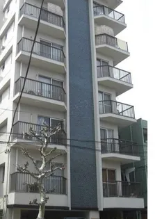 東京都江東区永代2【マンション】の外観