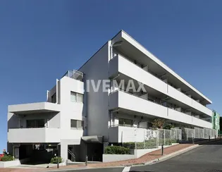 コンフォリア目黒長者丸【2階】の外観