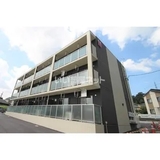 テラスビュー【1階】の外観