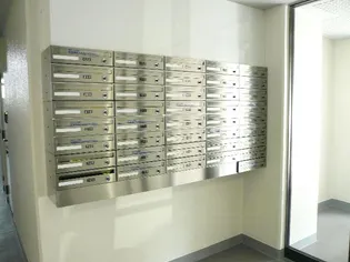 レトワール神田【3階】の内装