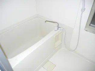 レトワール神田【3階】の風呂