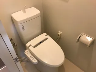 レトワール神田【3階】の内装