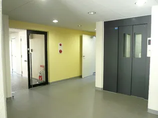 レトワール神田【3階】の地図