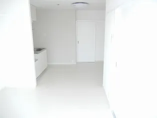 レトワール神田【3階】の居間