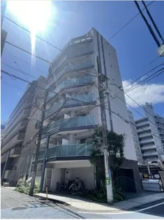 グランリーヴェル横濱プルミエの画像