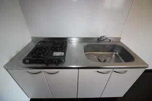 リライアンス井尻【2階】のキッチン