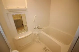 リライアンス井尻【2階】の風呂