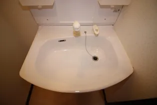 リライアンス井尻【2階】の内装