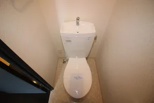 リライアンス井尻【2階】の内装