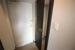 リライアンス井尻【2階】の玄関