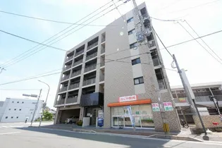 リライアンス井尻【2階】の外観