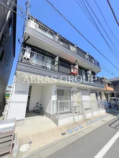 グランコート六町【2階】の外観