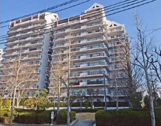 ヴァンヴェールK21番館の画像