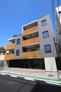 オープンレジデンシア谷中ヒルズの画像