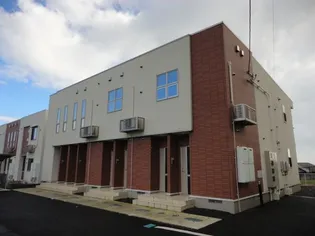 サンライトヒルズⅠの画像