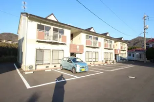 コーポ赤坂の画像